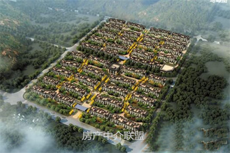 丽景名郡3室2厅1卫90万110m2简单装修出售