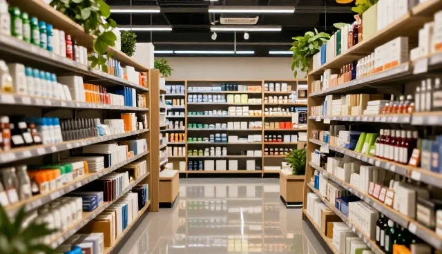 商品定制服务:产品适配性在日用百货批发中的重要性