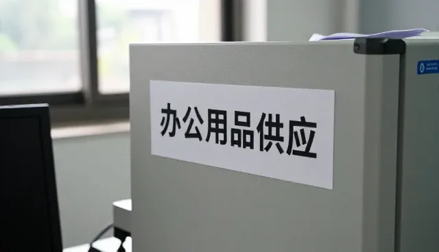 礼品采购服务提升工业园区使用效率